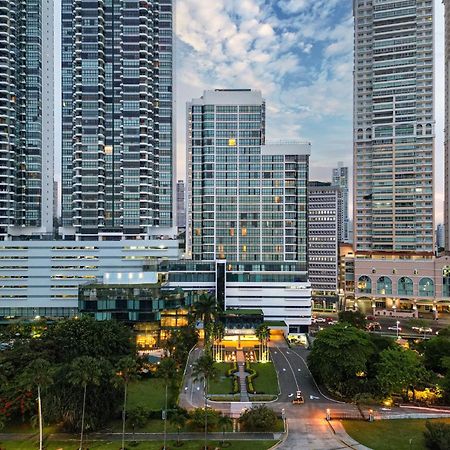 Intercontinental Miramar Panama, an IHG Hotel Bagian luar foto